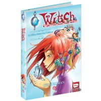 Witch 4 2. Bölüm Nerissanın İntikamı 1. Cilt