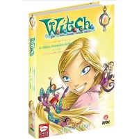 Witch 5 2. Bölüm Nerissanın İntikamı 2. Cilt