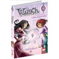 Witch 6 2. Bölüm Nerissanın İntikamı 3. Cilt