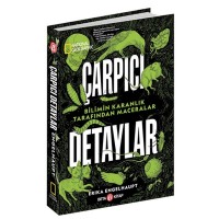 National Geographic Çarpıcı Detaylar