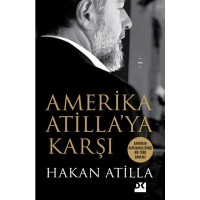 Amerika Atillaya Karşı