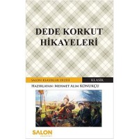 Dede Korkut Hikayeleri