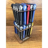 Salon Yayınları Özel tasarım ayraç standı 200 adet