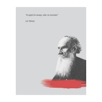 Lev Tolstoy Ciltli Defter