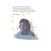 Nilgün Marmara Ciltli Defter