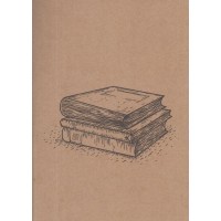 Edebiyat Büyük Kraft Defter