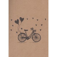 Edebiyat Büyük Kraft Defter