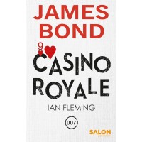 James Bond Casino Royale