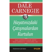 Hayatınızdaki Çatışmalardan Kurtulun