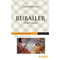 Rubailer Dörtlükler