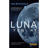 Luna Yeni Ay