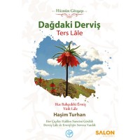 Dağdaki Derviş Ters Lale