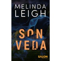 Morgan Dane Serisi 2. Kitap Son Veda