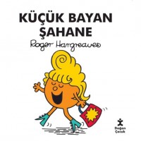 Küçük Bayan Şahane