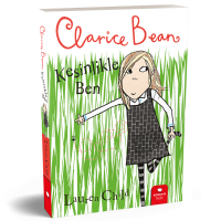 Clarice Bean, Kesinlikle Ben