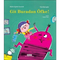 Git Buradan Öfke