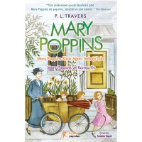 Mary Poppins Kiraz Ağacı Sokağında