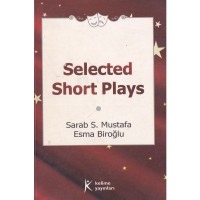 Selected Short Plays