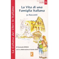 La Vita Di Una Famiglia Italiana