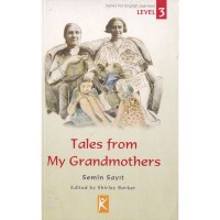 The Tales From My Grandmothers