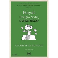 Hayat Dediğin Nedir. Charlie Brown