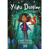 Yıldız Dostlar Gizli Büyü