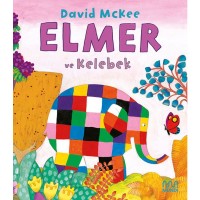 Elmer ve Kelebek