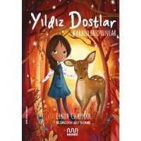 Yıldız Dostlar Karanlık Oyunlar