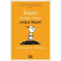 Başarı Dediğin Nedir. Charlie Brown