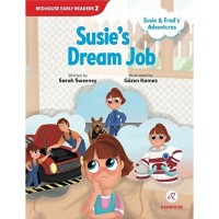 Susie`s Dream Job