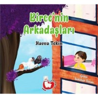 Birce`nin Arkadaşları