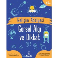 Gelişim Atölyesi Görsel Algı Ve Dikkat