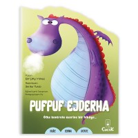 Şekilli Hikaye – Pufpuf Ejderha