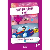 Gezegen Kaşifi Puki