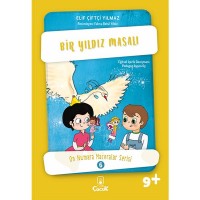 Bir Yıldız Masalı