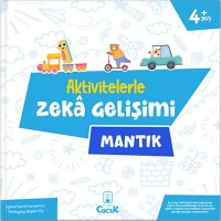 Aktivitelerle Zeka Gelişimi Mantık