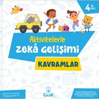 Aktivitelerle Zeka Gelişimi Kavramlar