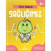 Eğitici Oyunlar Sağlığımız