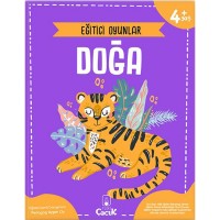 Eğitici Oyunlar Doğa