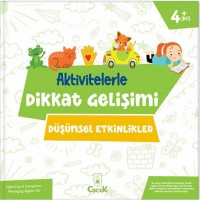 Aktivitelerle Dikkat Gelişimi Düşünsel Etkinlikler