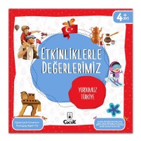 Etkinliklerle Değerlerimiz Yurdumuz Türkiye