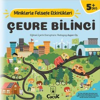 Çevre Bilinci Miniklerle Felsefe Etkinlikleri