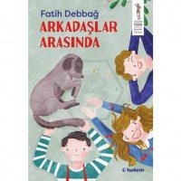 ARKADAŞLAR ARASINDA