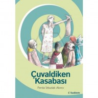 ÇUVALDİKEN KASABASI