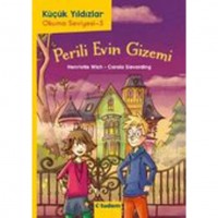 KÜÇÜK YILDIZLAR: PERİLİ EVİN GİZEMİ