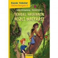 KÜÇÜK YILDIZLAR: TEMBEL HAYVANIN HIZLI MACERASI