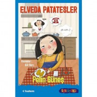 SEN DE OKU- ELVEDA PATATESLER