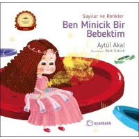 BEN MİNİCİK BİR BEBEKTİM- 1 