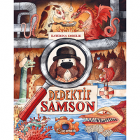 DEDEKTİF SAMSON