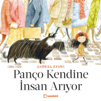 PANÇO KENDİNE İNSAN ARIYOR